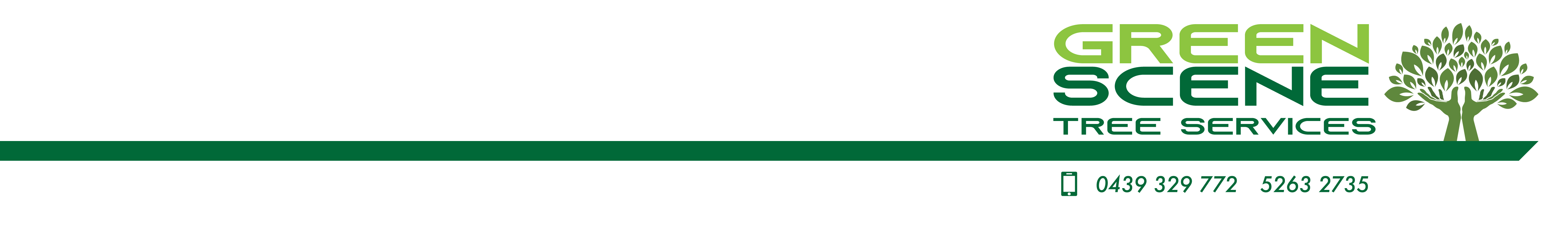 Image of Greenscene logo