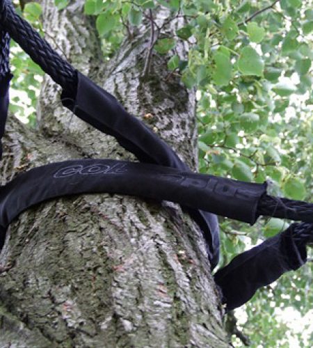 Image of dynamic cabling